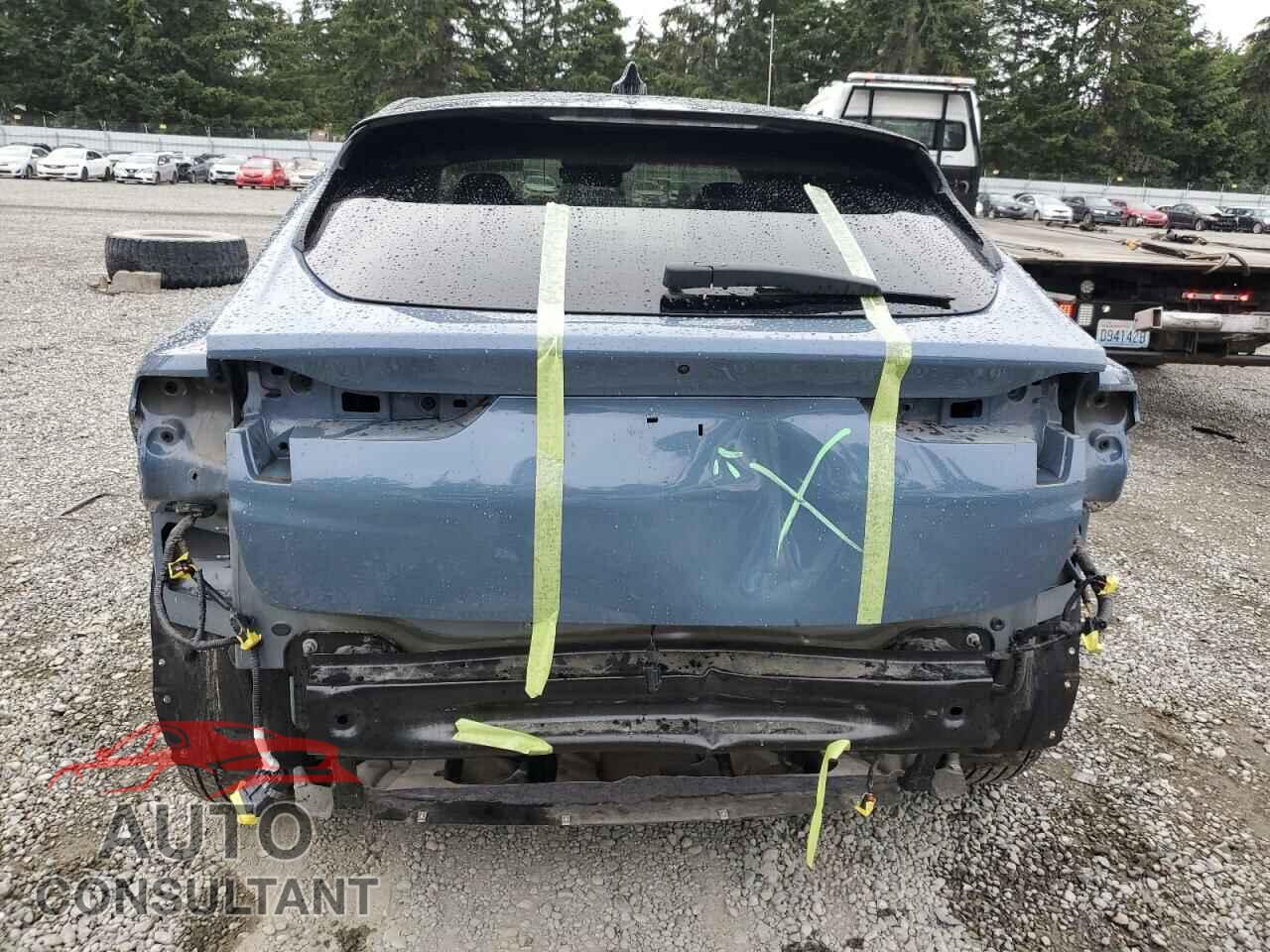 FORD MUSTANG 2023 - 3FMTK3S57PMB02027