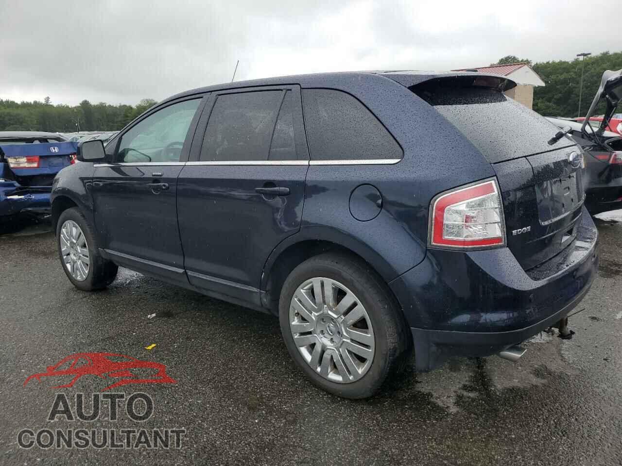 FORD EDGE 2010 - 2FMDK4KC4ABB13004
