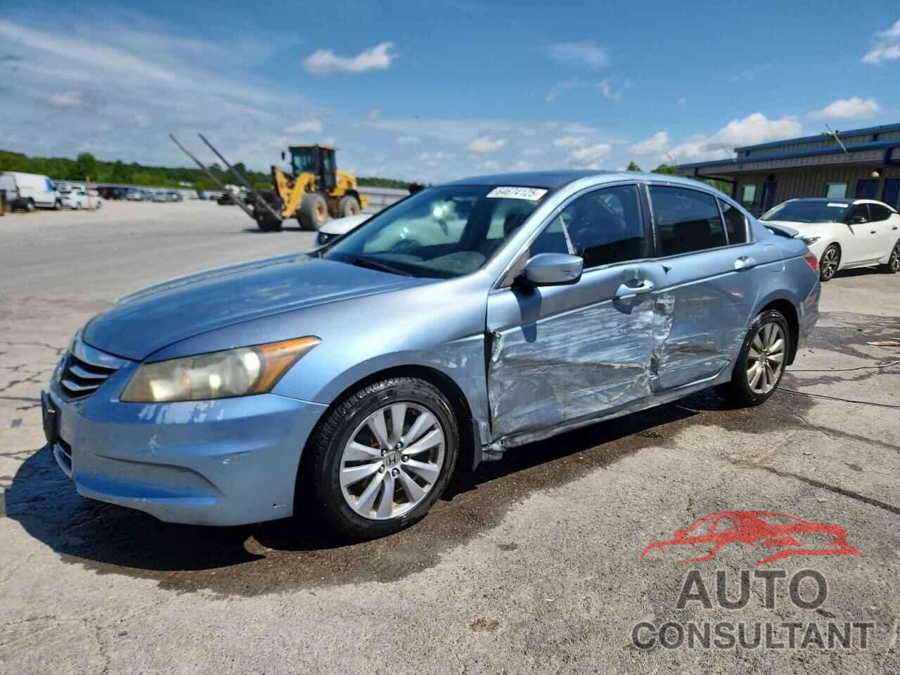 HONDA ACCORD 2011 - 1HGCP2F7XBA037158