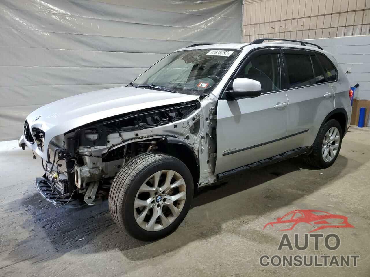 BMW X5 2012 - 5UXZV4C59CL744074