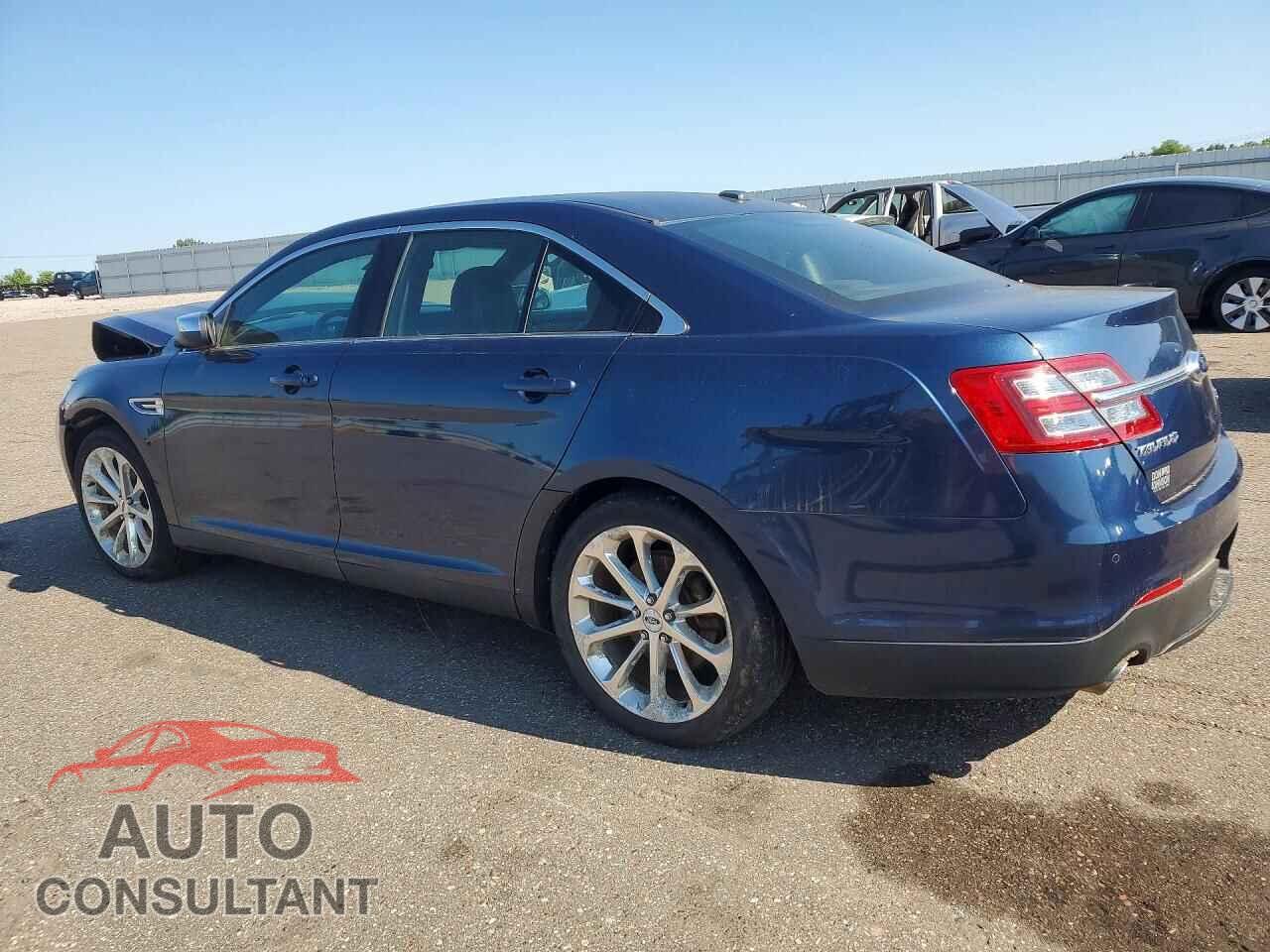 FORD TAURUS 2016 - 1FAHP2F84GG138090