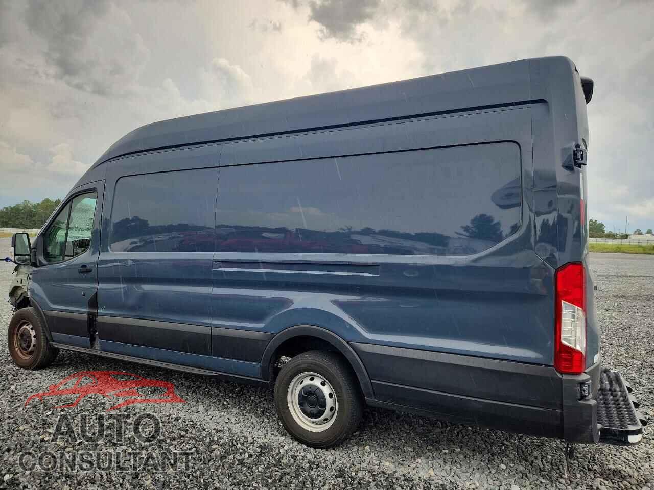 FORD TRANSIT 2020 - 1FTBR3X84LKB04169