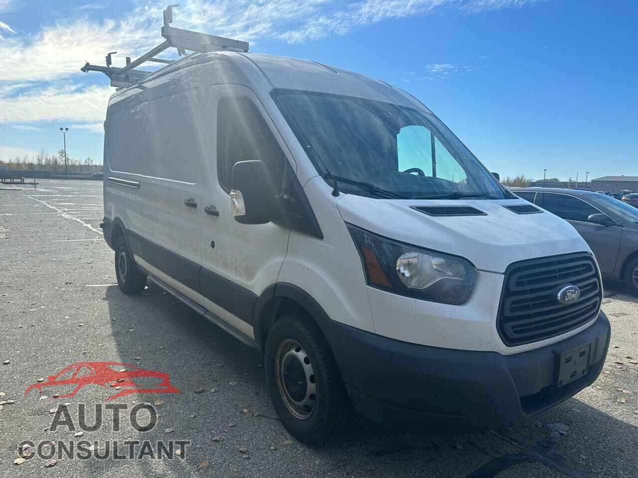FORD TRANSIT 2016 - 1FTBW2CM0GKA77922