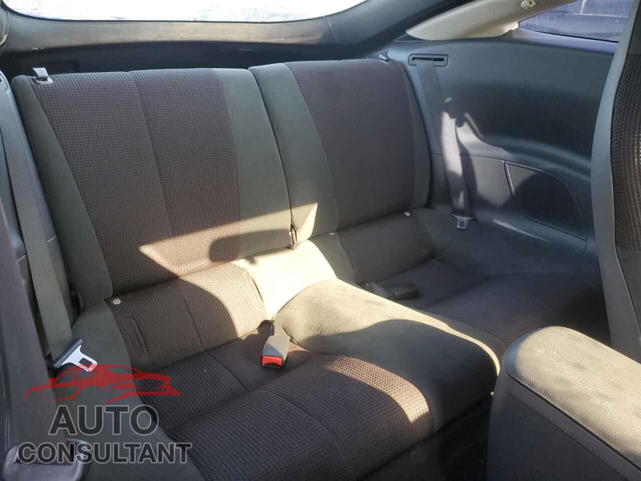MITSUBISHI ECLIPSE 2009 - 4A3AK24F89E026545