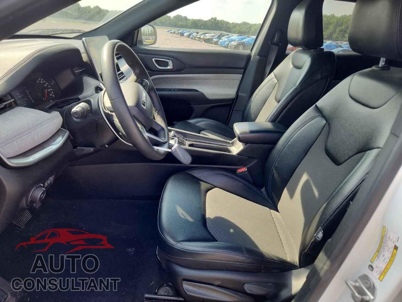 JEEP COMPASS 2024 - 3C4NJDBN9RT604486