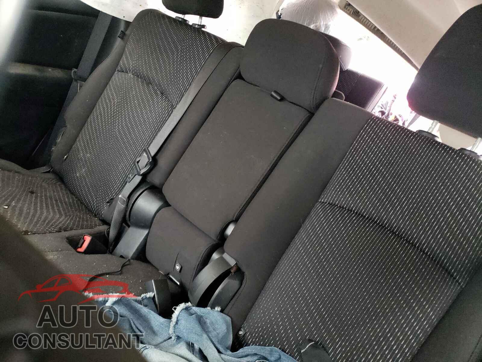 DODGE JOURNEY 2016 - 3C4PDCBB2GT111164
