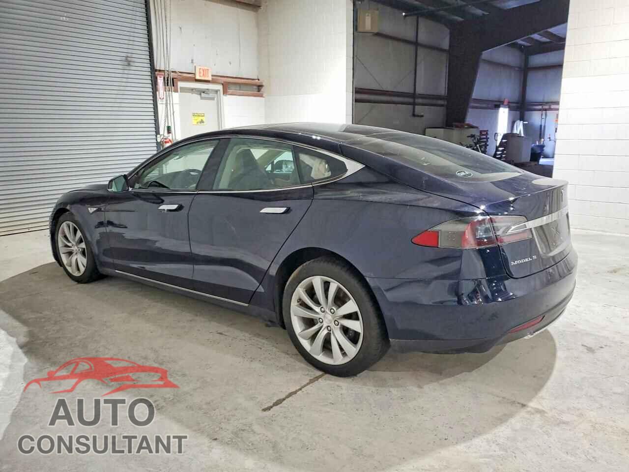 TESLA MODEL S 2015 - 5YJSA1H27FF082062