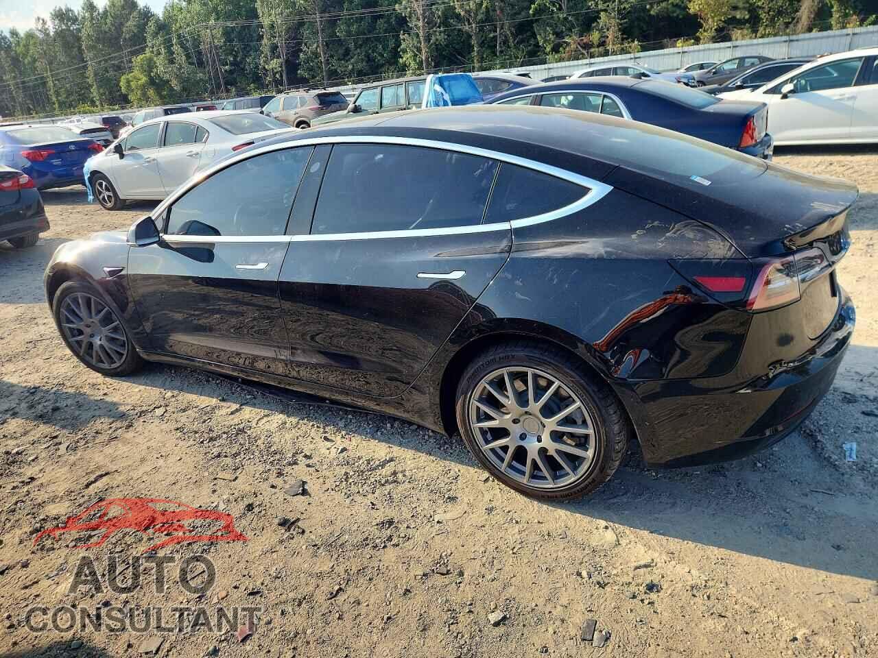 TESLA MODEL 3 2019 - 5YJ3E1EB8KF413268