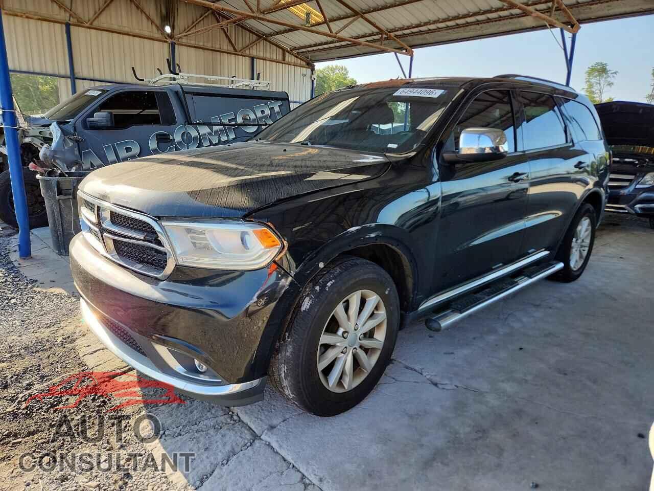 DODGE DURANGO 2015 - 1C4RDHAG0FC902550