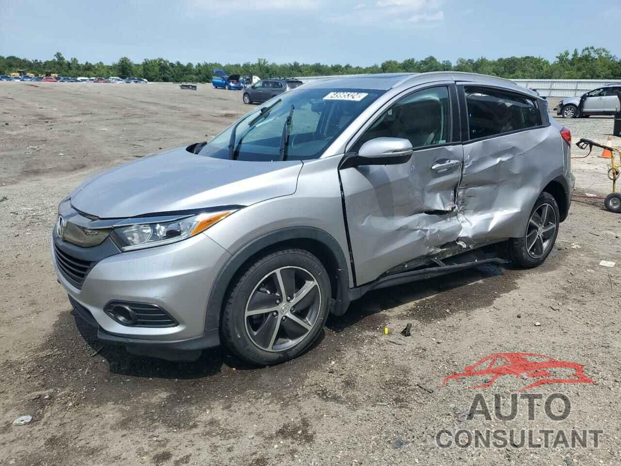 HONDA HR-V 2022 - 3CZRU5H54NM724541