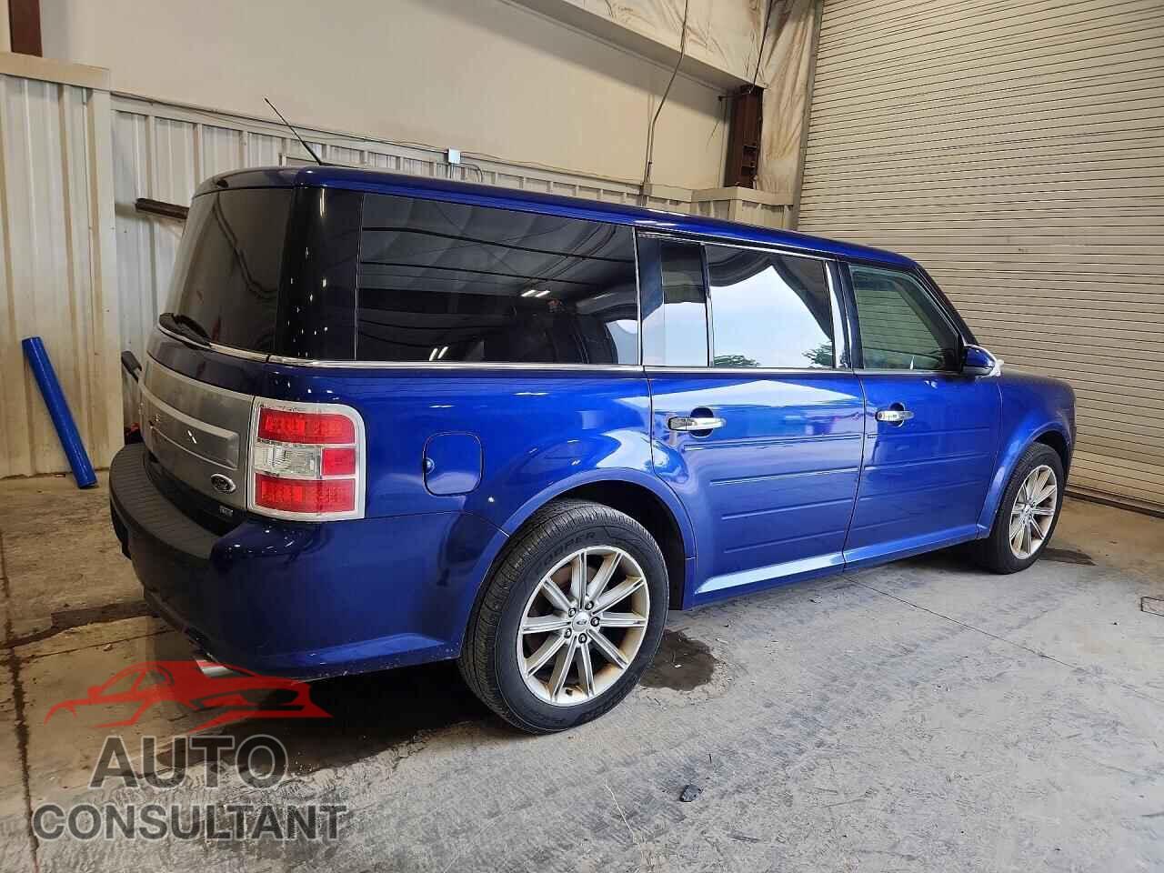 FORD FLEX 2014 - 2FMHK6D82EBD04254