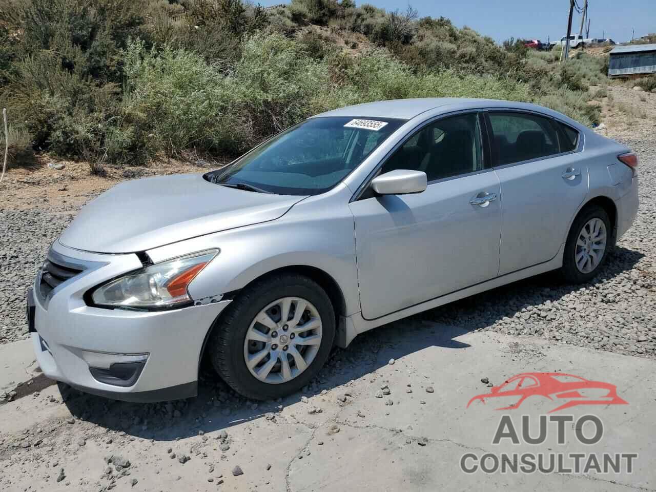 NISSAN ALTIMA 2015 - 1N4AL3AP5FN329321