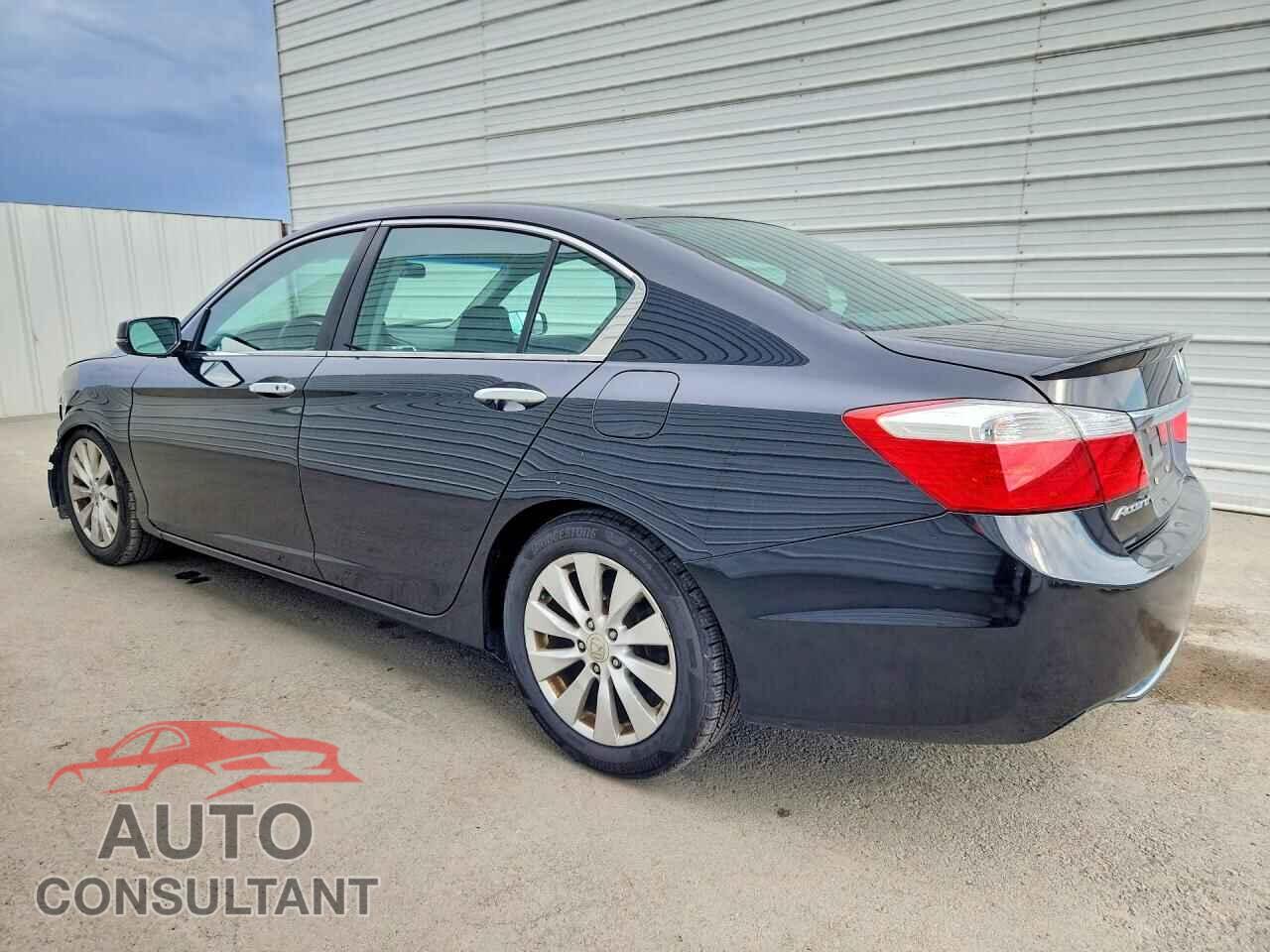 HONDA ACCORD 2013 - 1HGCR2F73DA058544