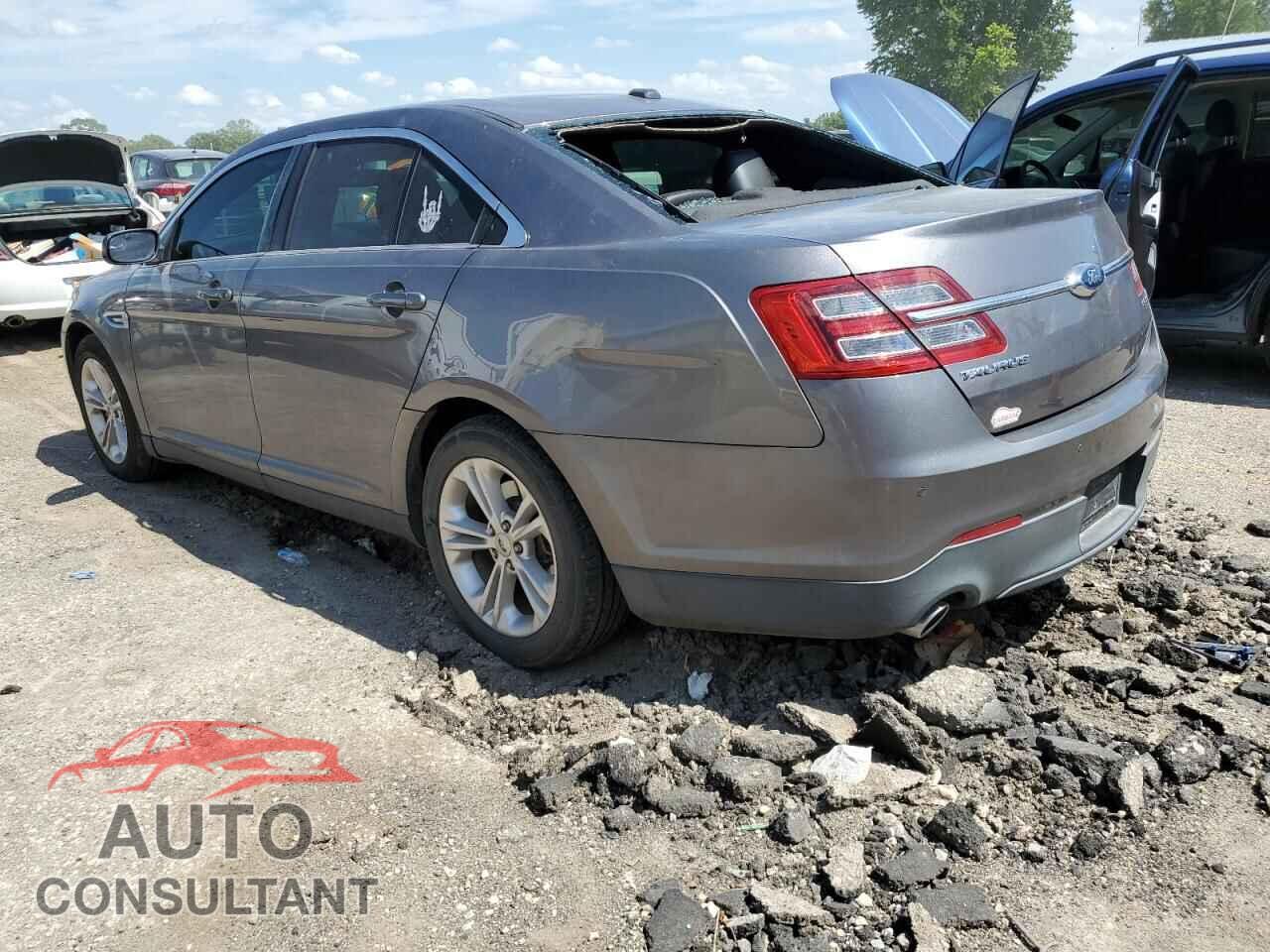 FORD TAURUS 2014 - 1FAHP2E86EG110760