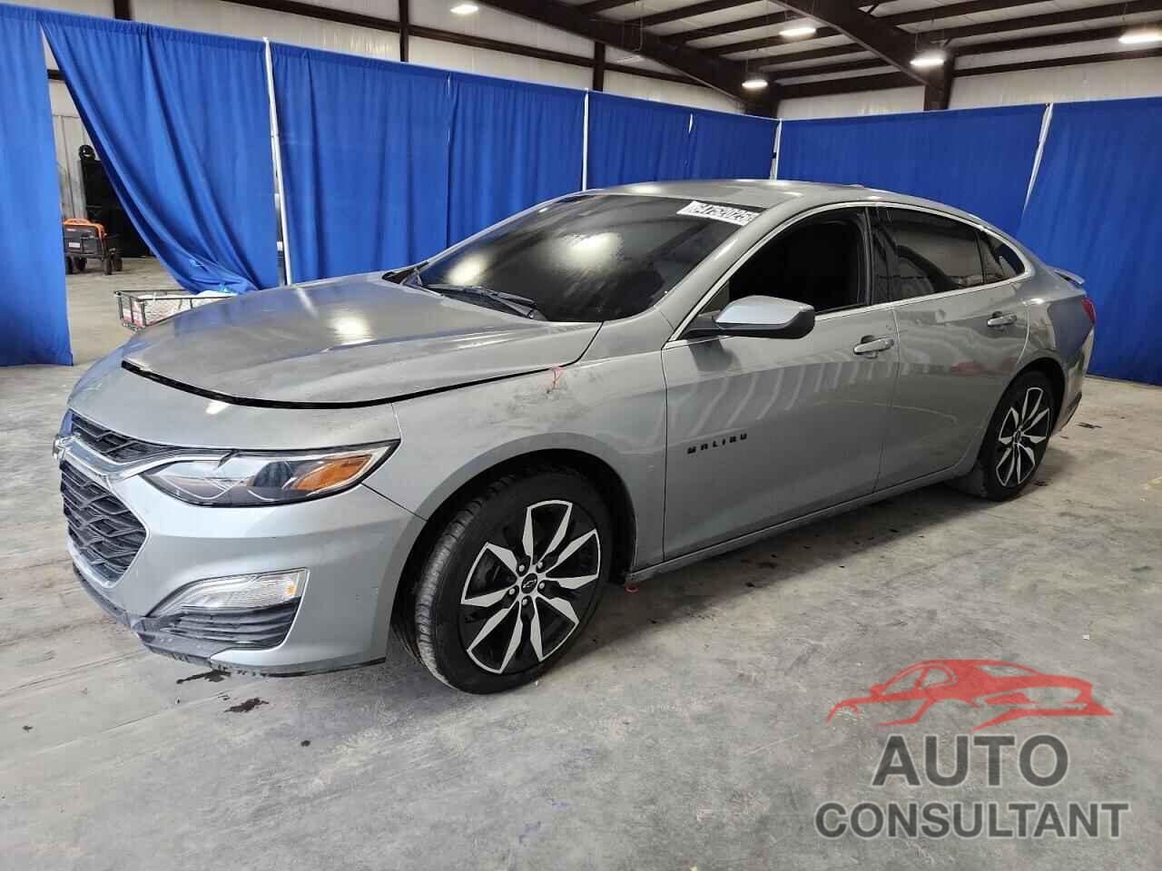 CHEVROLET MALIBU 2023 - 1G1ZG5ST3PF152989