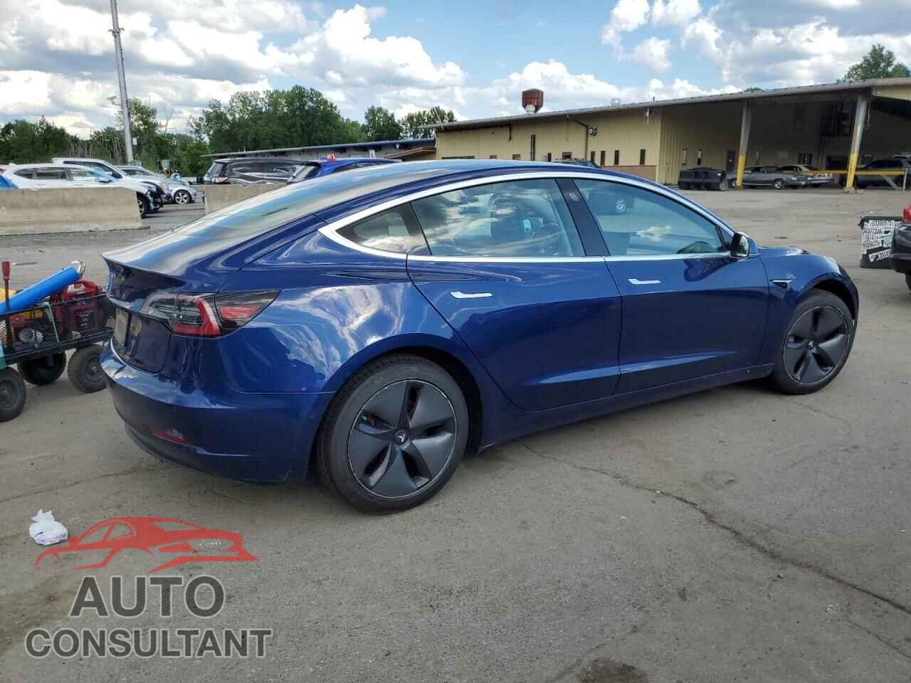 TESLA MODEL 3 2019 - 5YJ3E1EA3KF299638