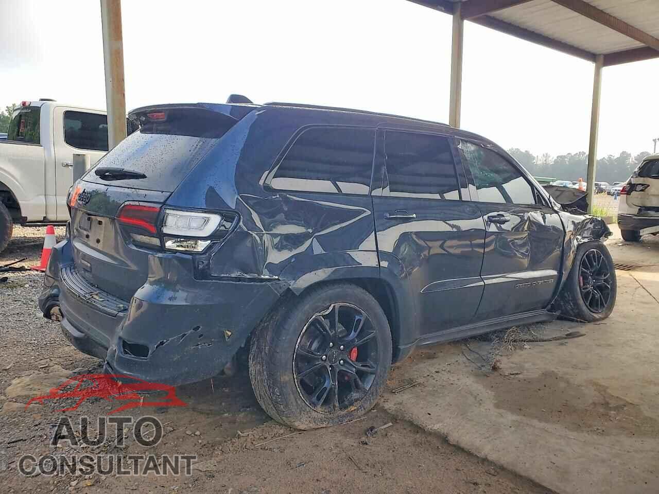 JEEP CHEROKEE 2017 - 1C4RJFDJ1HC876404