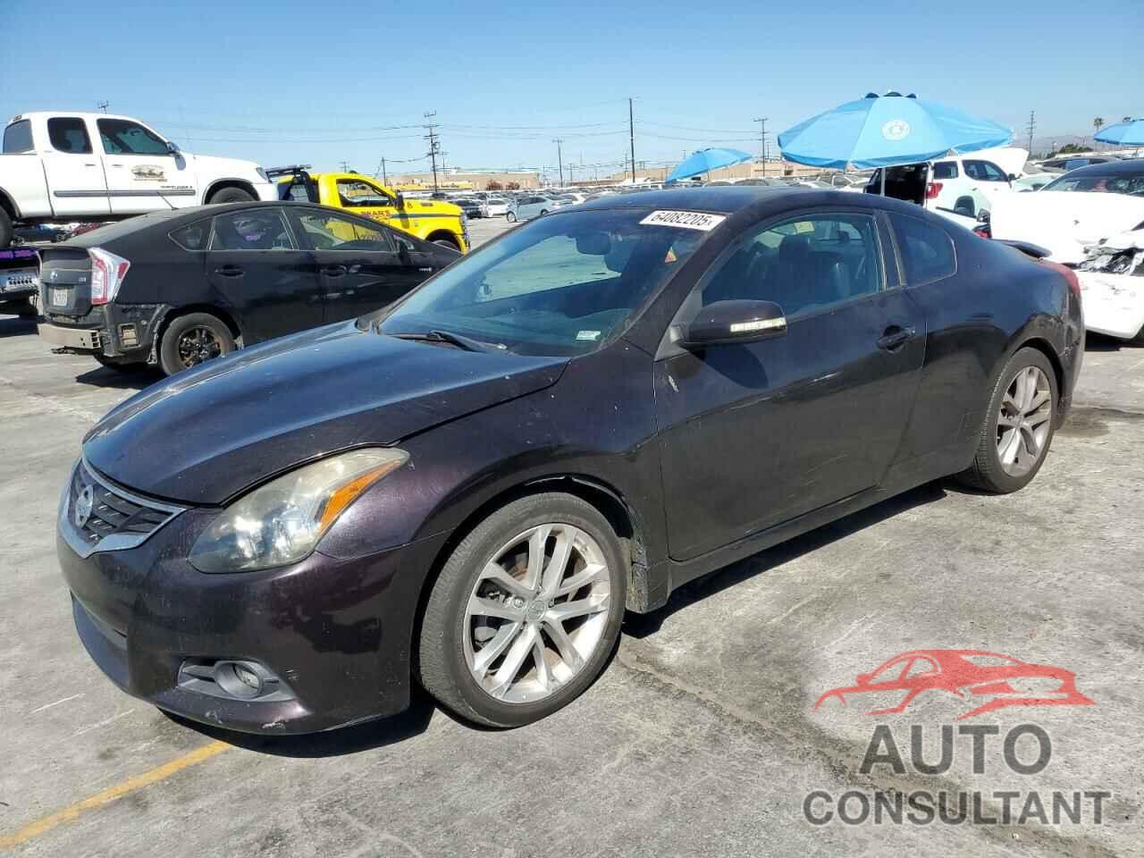 NISSAN ALTIMA 2010 - 1N4BL2EP3AC183739