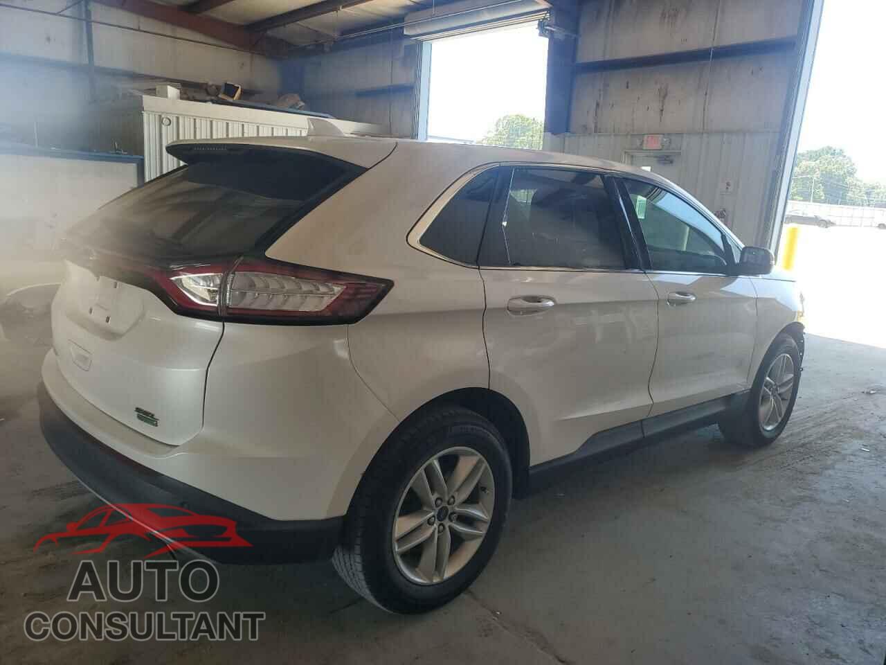 FORD EDGE 2017 - 2FMPK3J96HBC51473