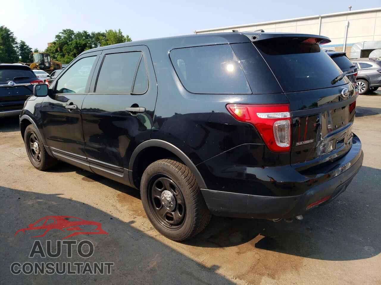 FORD EXPLORER 2013 - 1FM5K8AR3DGC63474