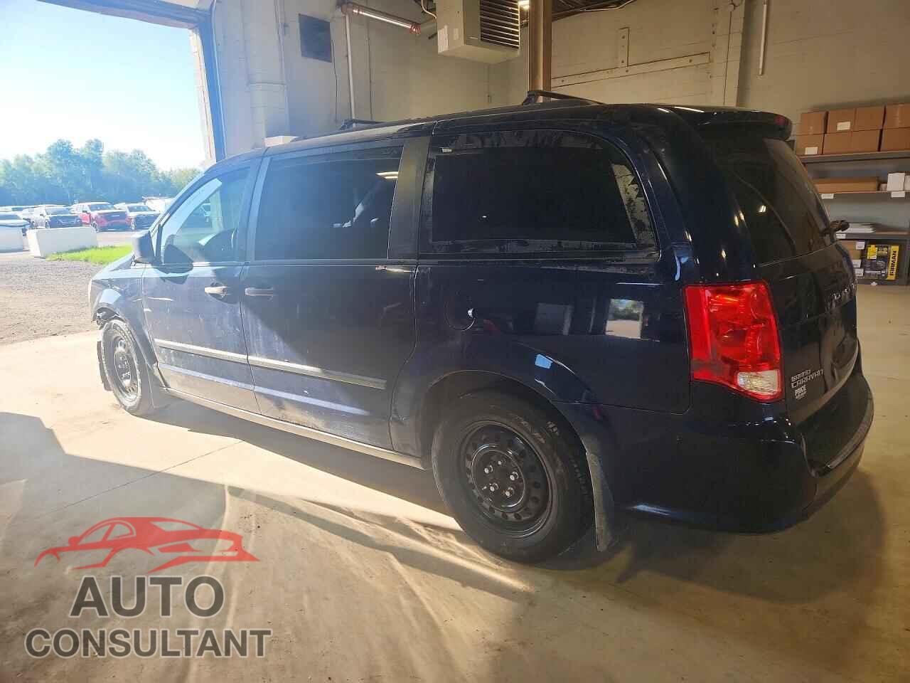 DODGE CARAVAN 2015 - 2C4RDGBG8FR593118