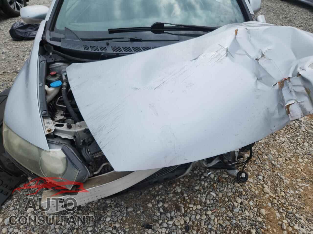 HONDA CIVIC 2010 - 19XFA1F96AE039090