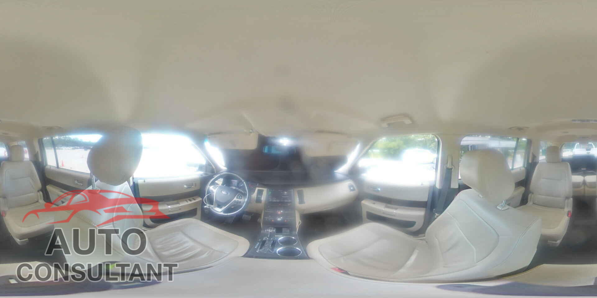 FORD FLEX 2016 - 2FMGK5C8XGBA09106