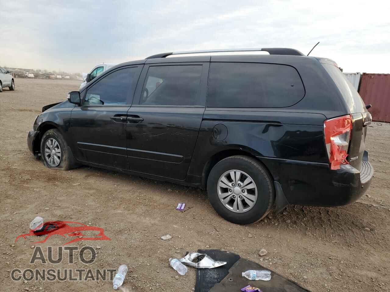 KIA All Models 2012 - KNDMG4C76C6470211