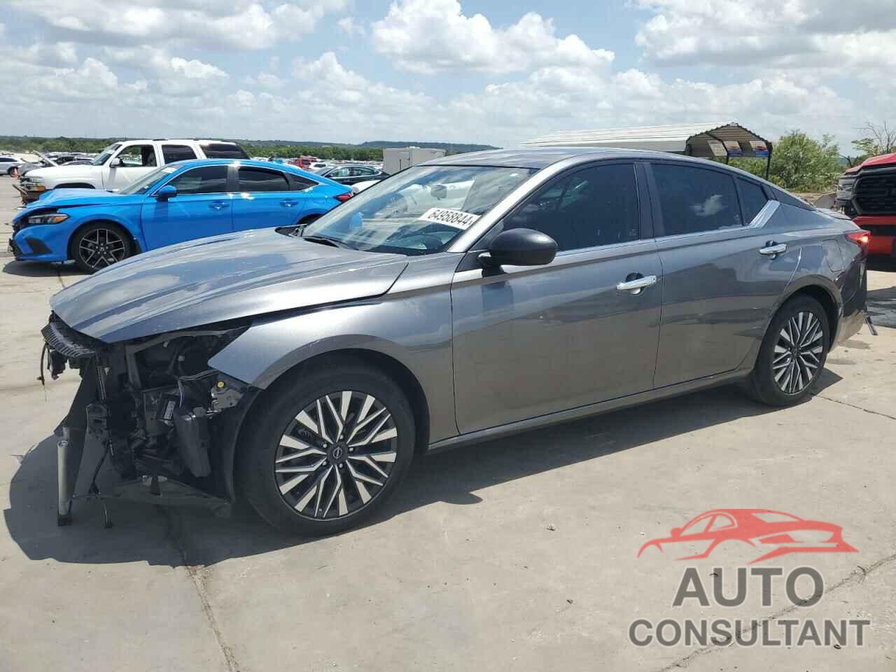 NISSAN ALTIMA 2024 - 1N4BL4DVXRN312880