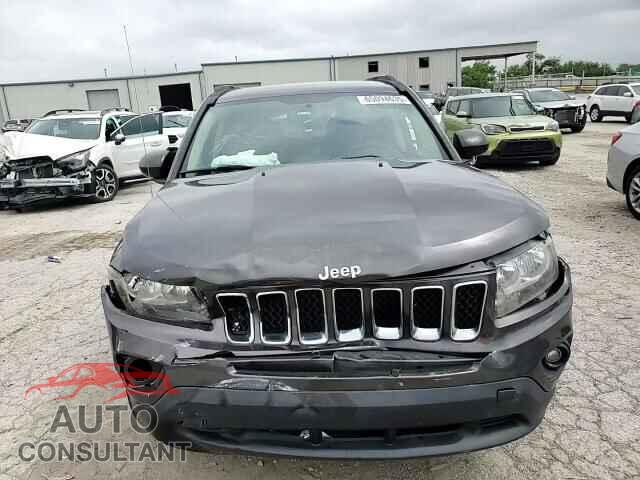 JEEP COMPASS 2014 - 1C4NJDBB0ED798976