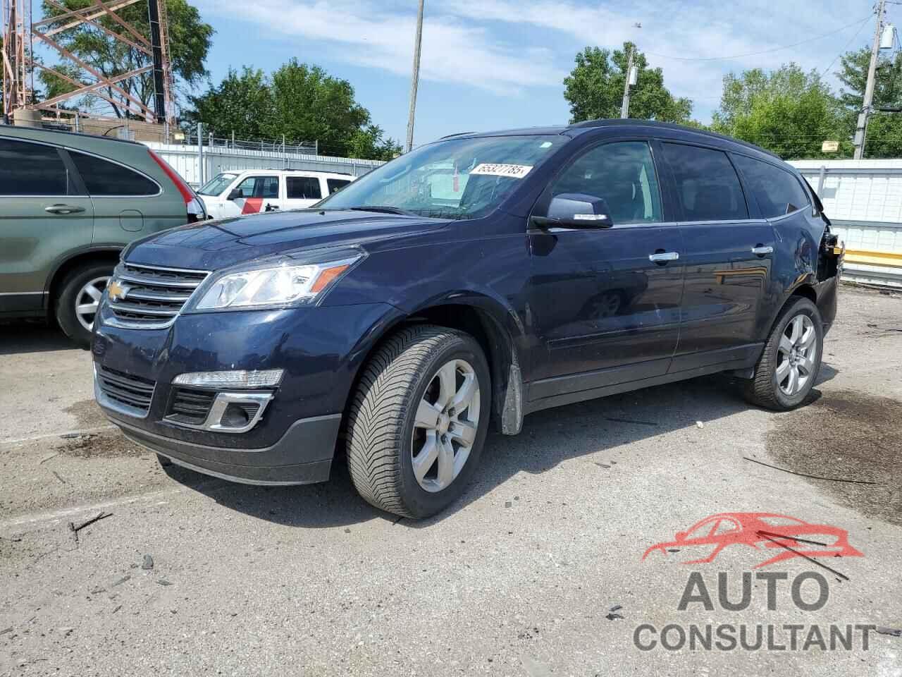 CHEVROLET TRAVERSE 2017 - 1GNKVGKD7HJ281973