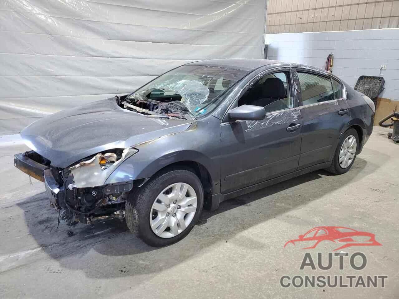 NISSAN ALTIMA 2009 - 1N4AL21E99N451919