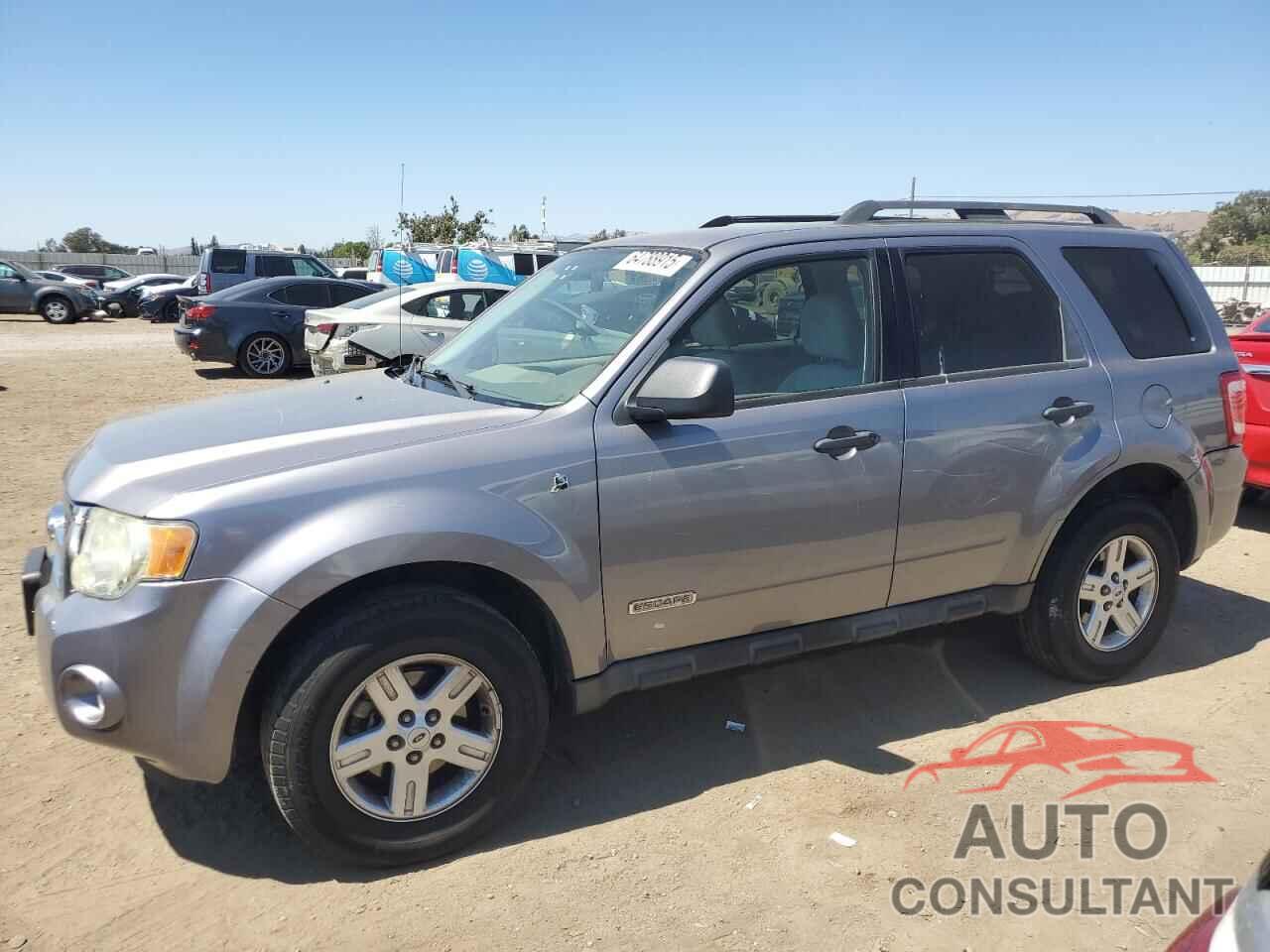 FORD ESCAPE 2010 - 1FMCU0DG5AKD20327