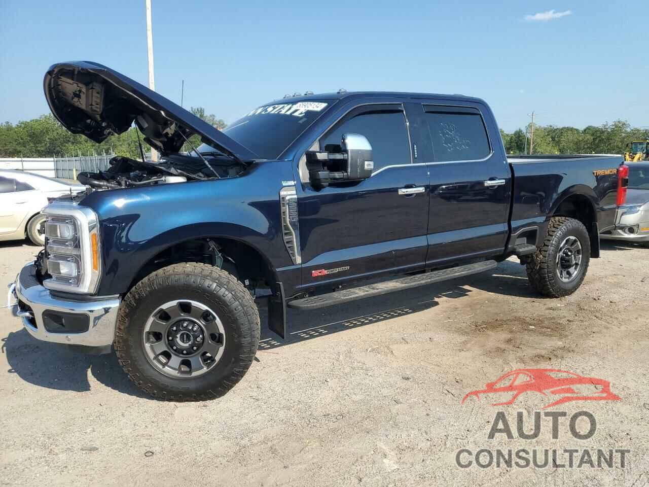 FORD F250 2023 - 1FT8W2BM9PED97122