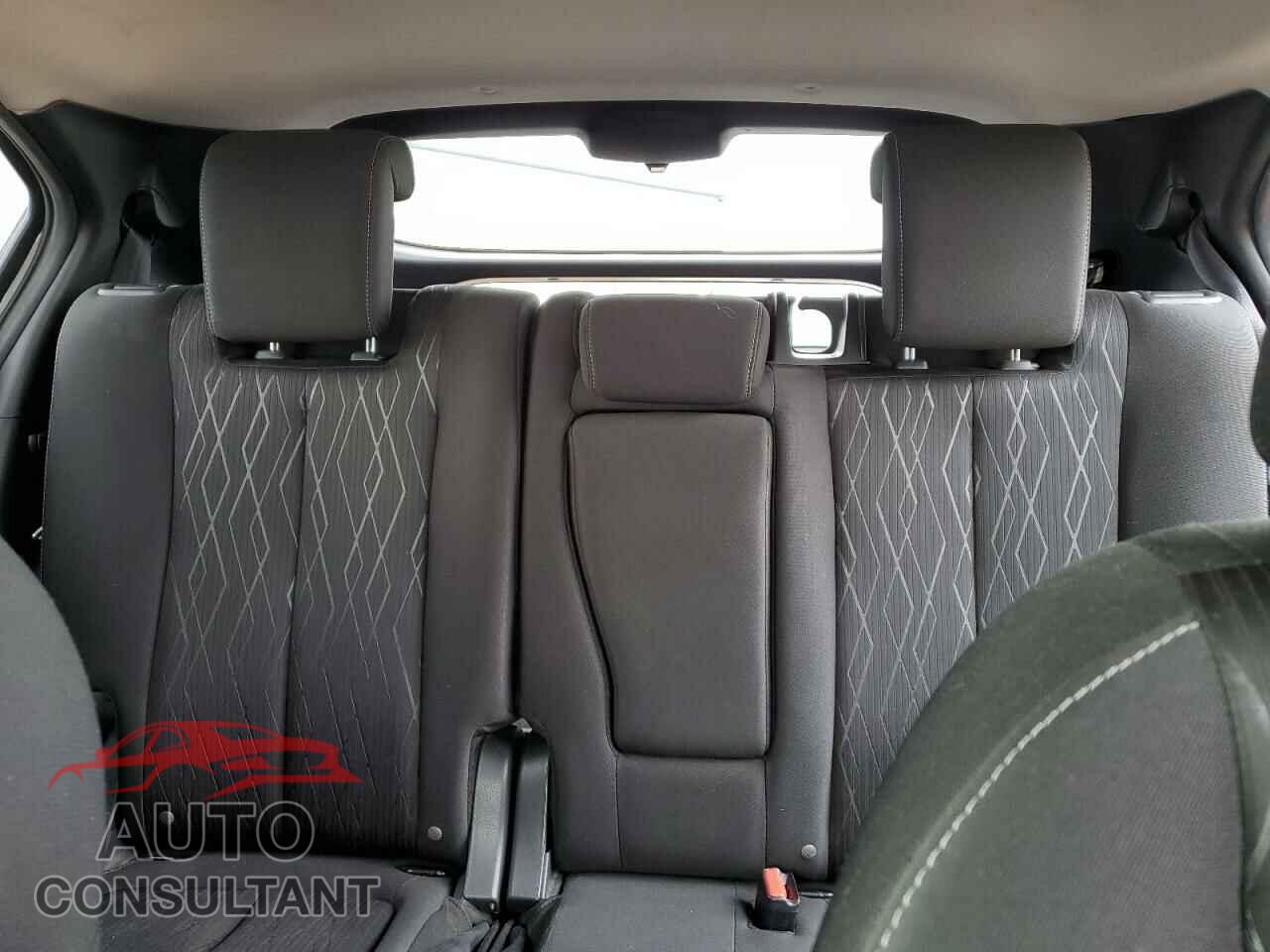MITSUBISHI ECLIPSE 2018 - JA4AT4AAXJZ607797