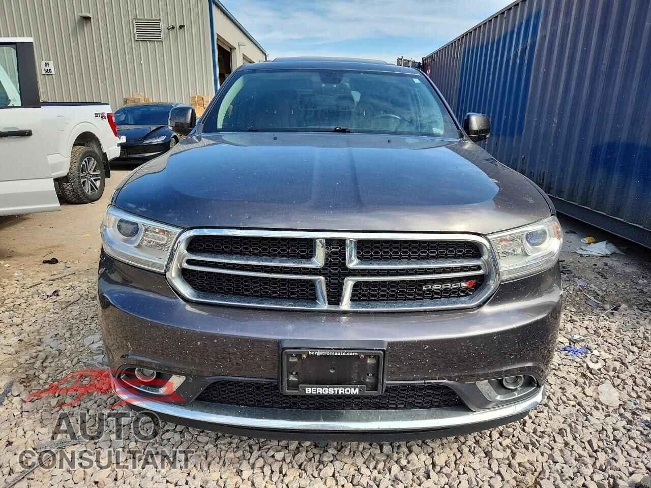DODGE DURANGO 2014 - 1C4RDJDGXEC586706