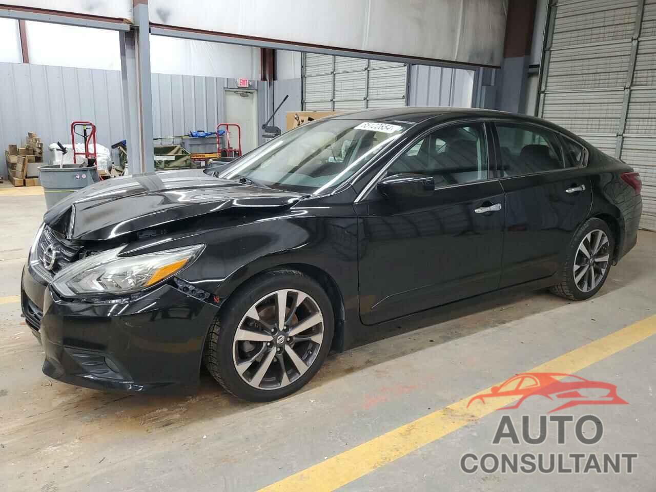 NISSAN ALTIMA 2017 - 1N4AL3AP5HC131109