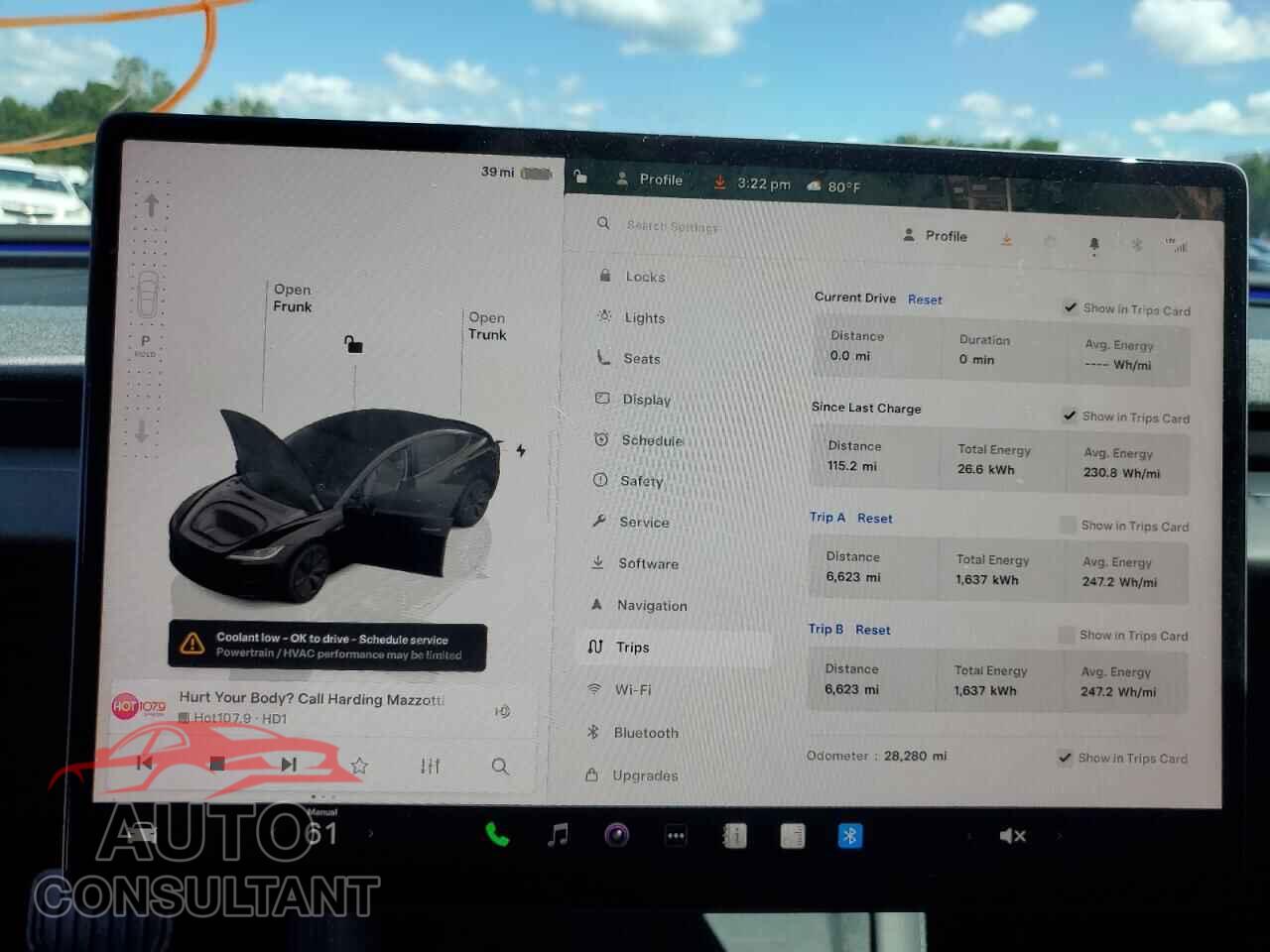TESLA MODEL 3 2024 - 5YJ3E1EA8RF746183