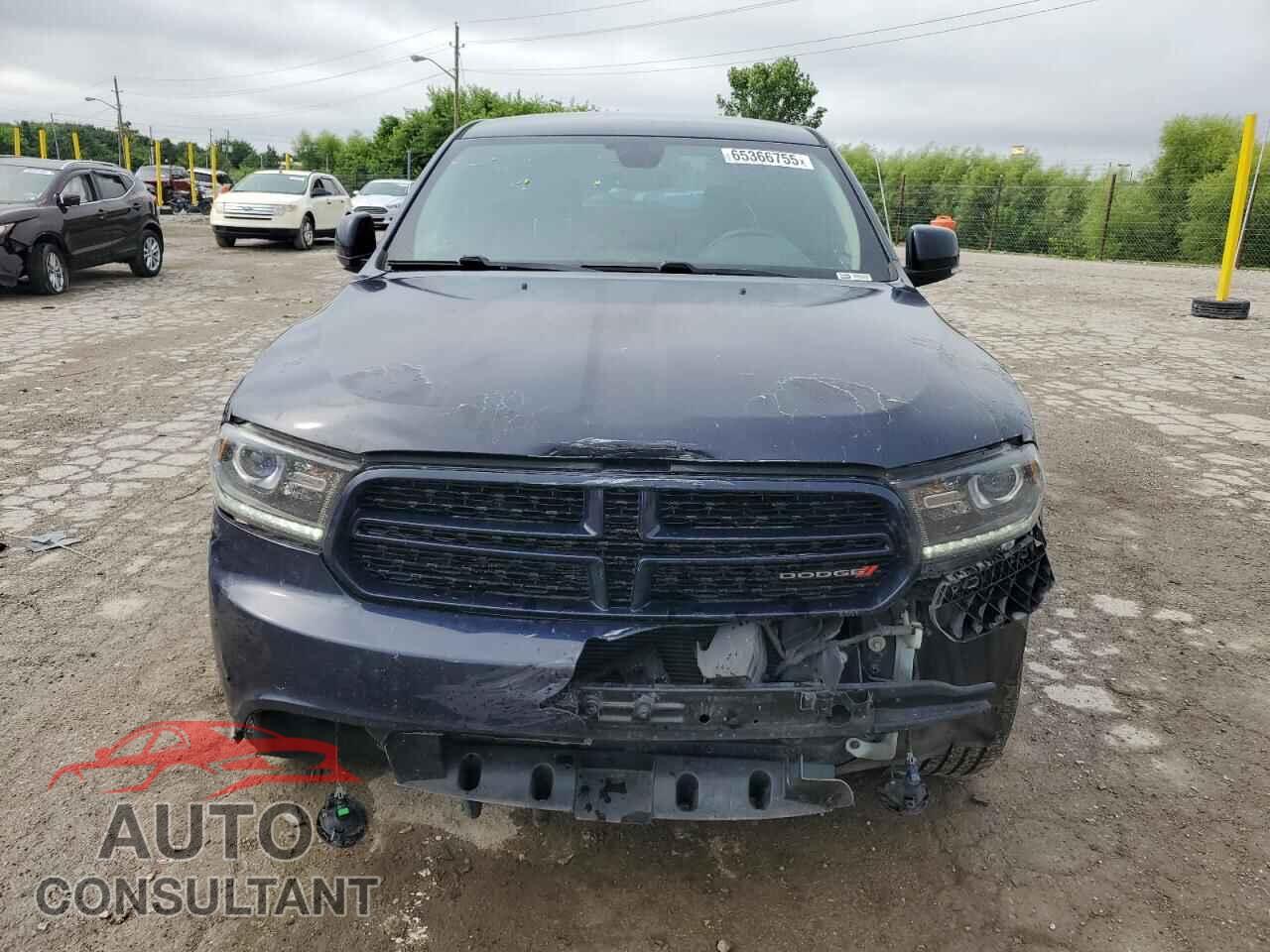 DODGE DURANGO 2017 - 1C4RDJDG8HC944941