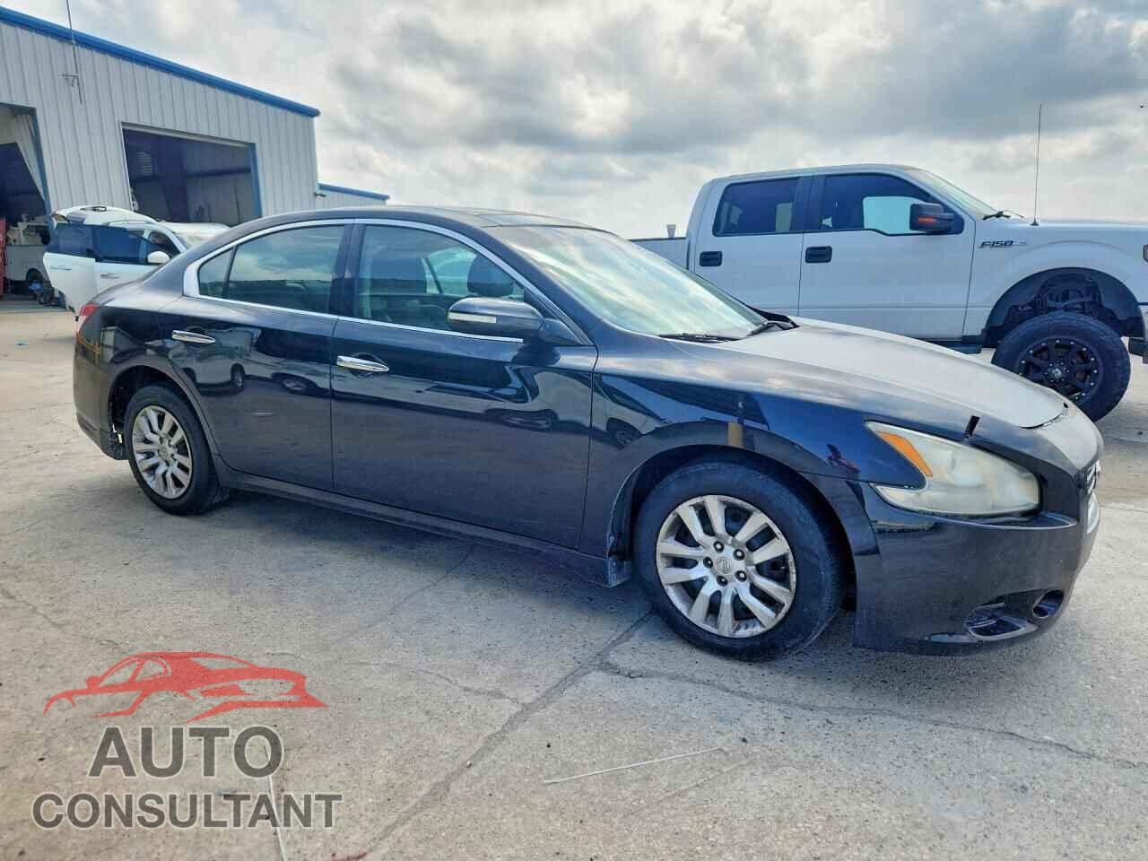 NISSAN MAXIMA 2011 - 1N4AA5AP1BC837437