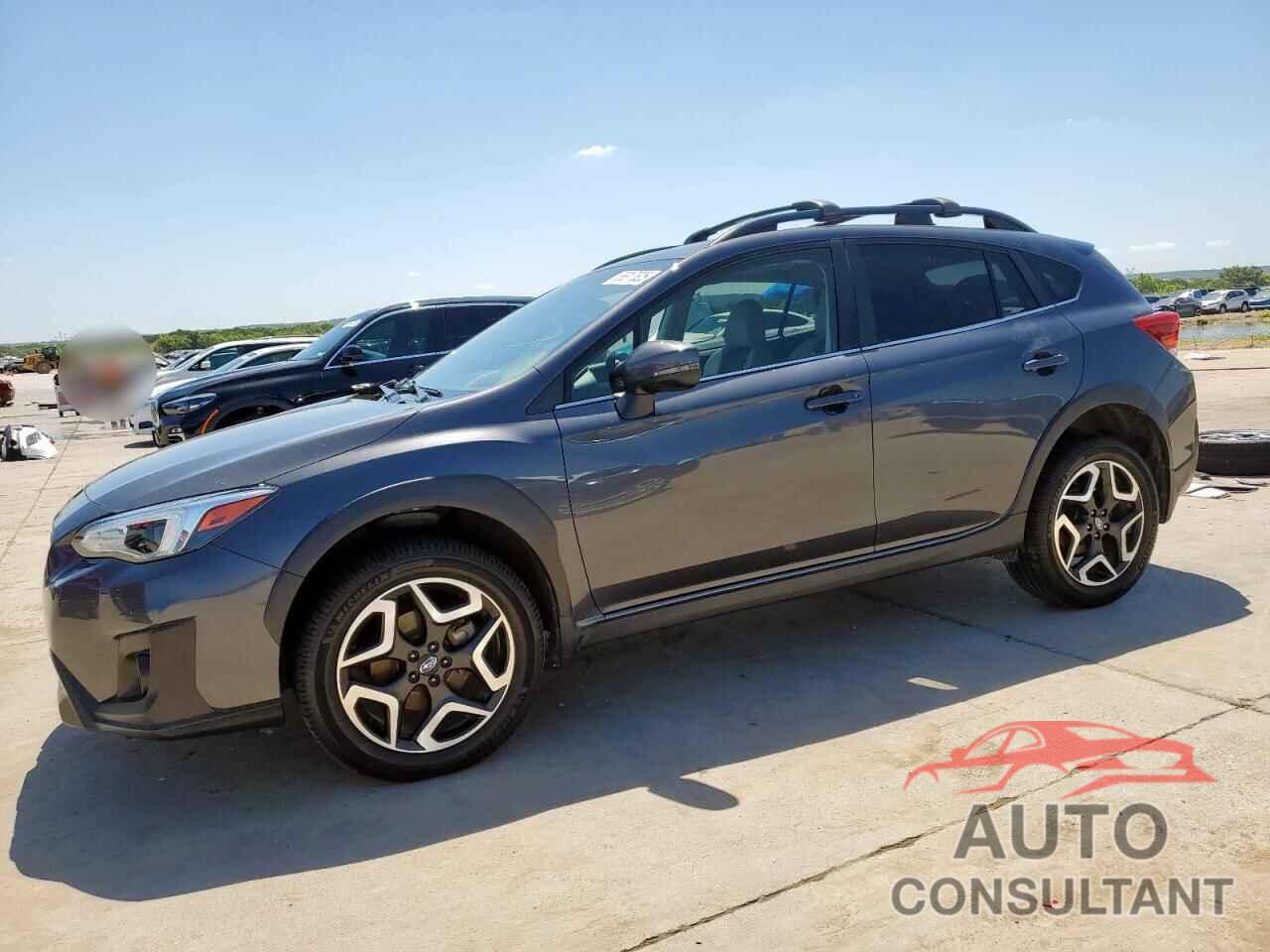 SUBARU CROSSTREK 2020 - JF2GTANC7L8222248