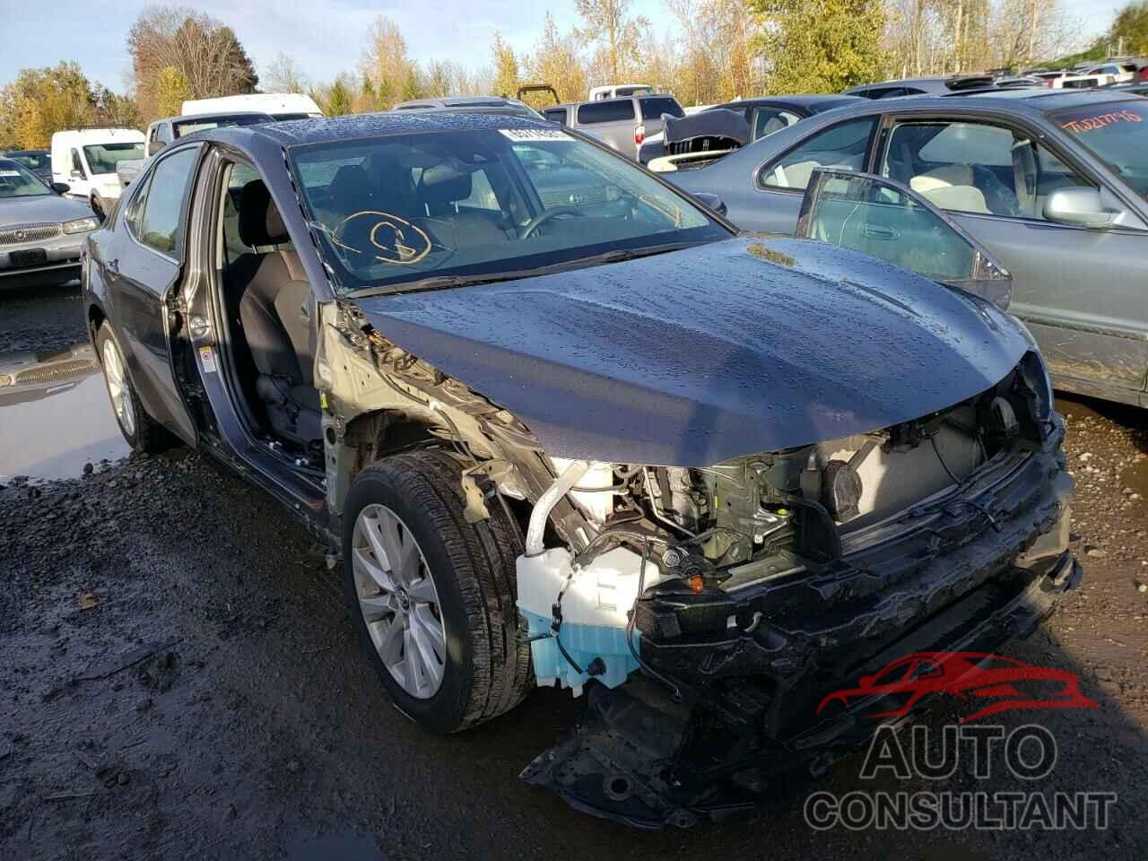 TOYOTA CAMRY 2019 - 4T1B11HK6KU717835