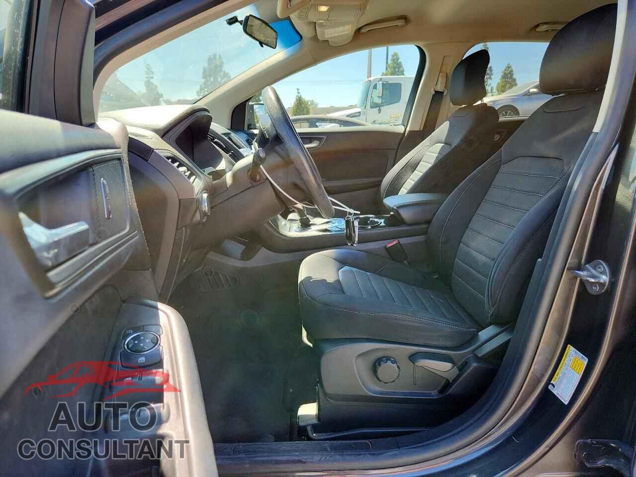 FORD EDGE 2016 - 2FMPK3G96GBB53131
