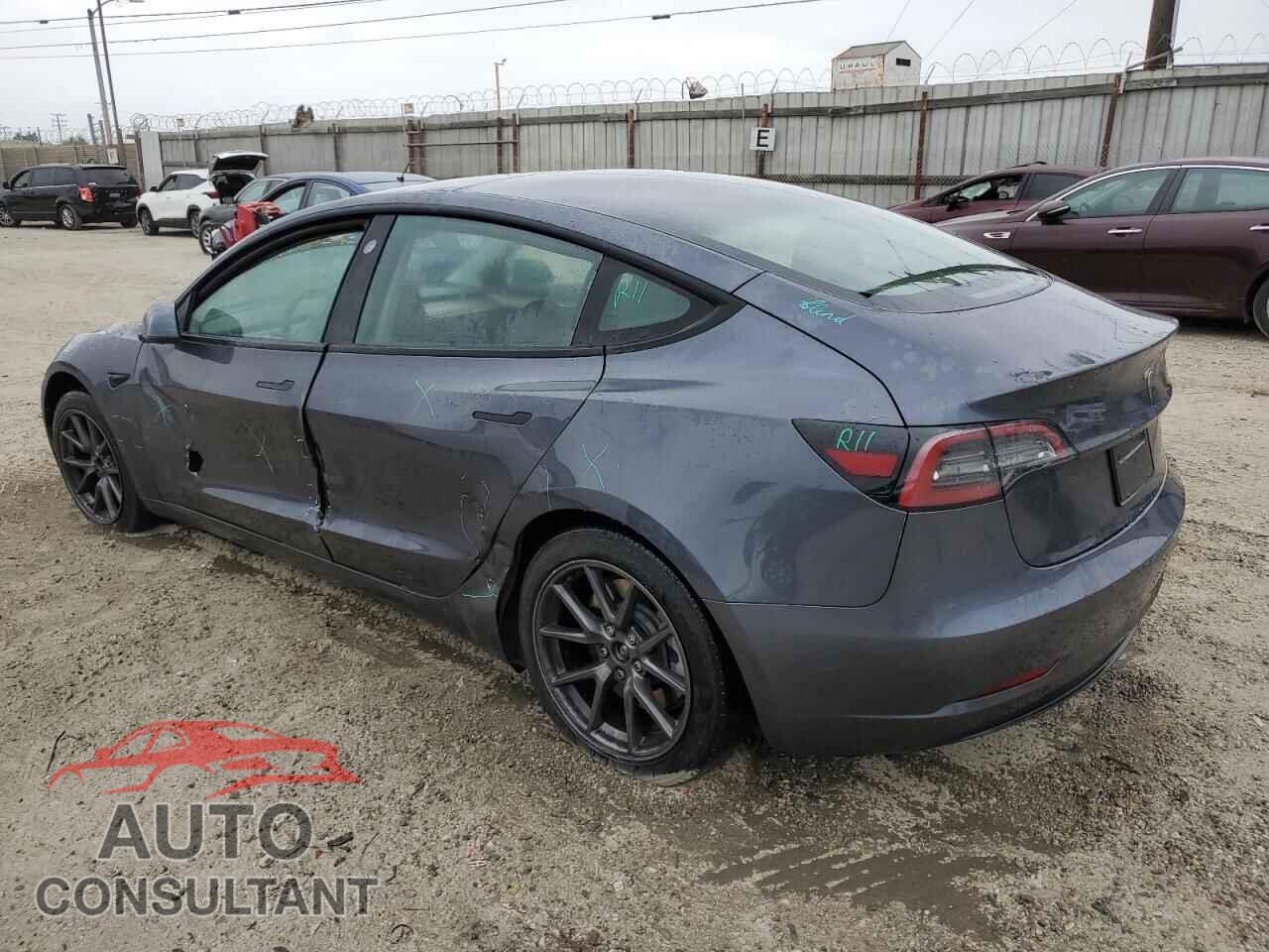 TESLA MODEL 3 2023 - 5YJ3E1EA3PF686133