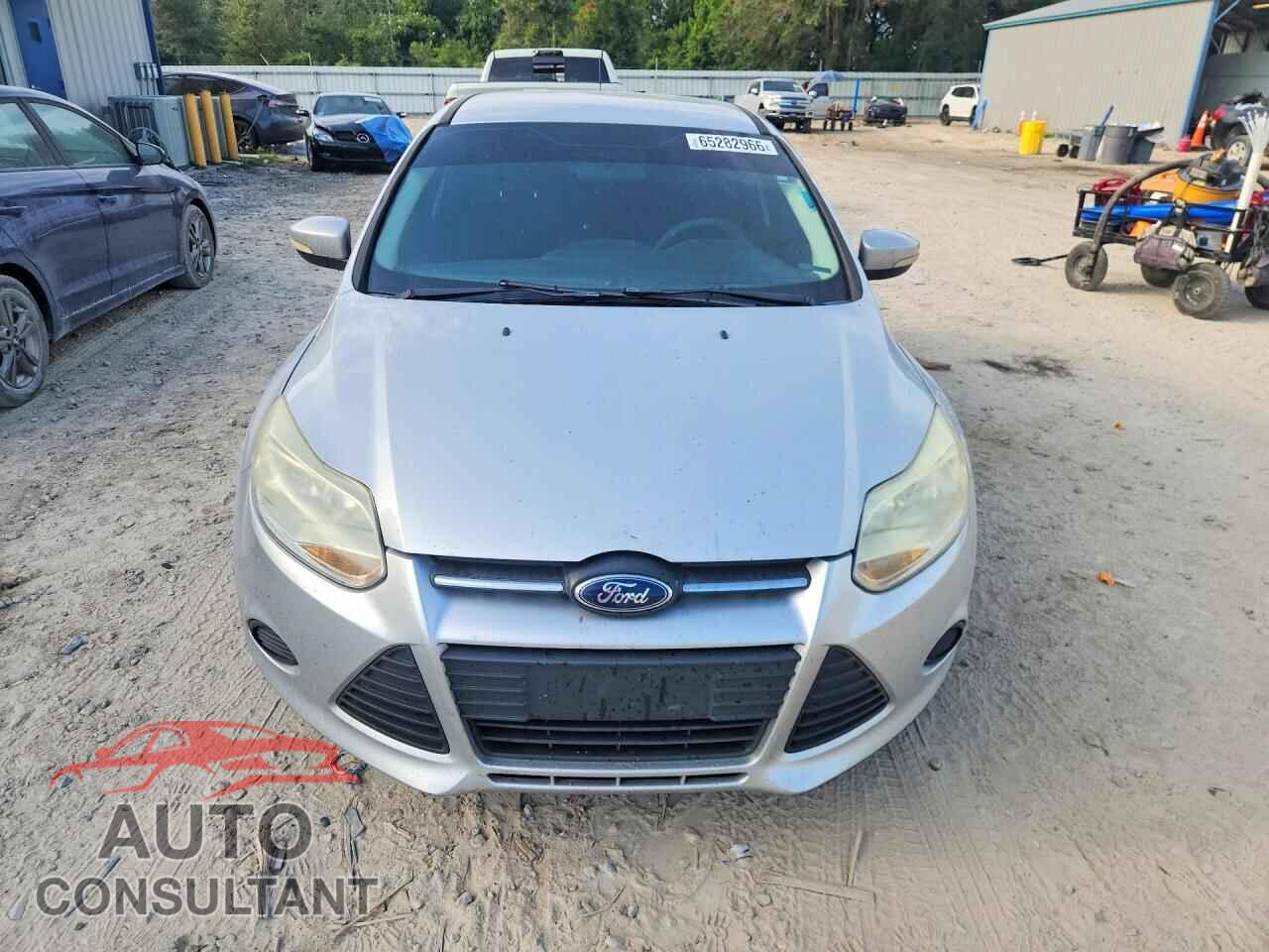 FORD FOCUS 2013 - 1FADP3K21DL305708