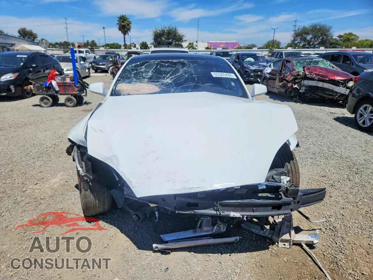 TESLA MODEL S 2016 - 5YJSA1E20GF149915