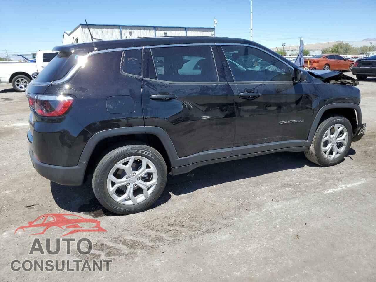 JEEP COMPASS 2024 - 3C4NJDAN8RT129771