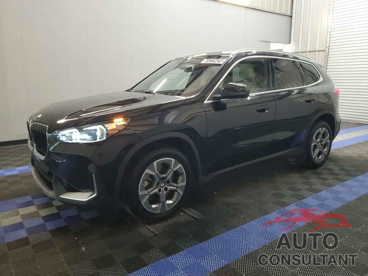 BMW X1 2023 - WBX73EF03P5X65973