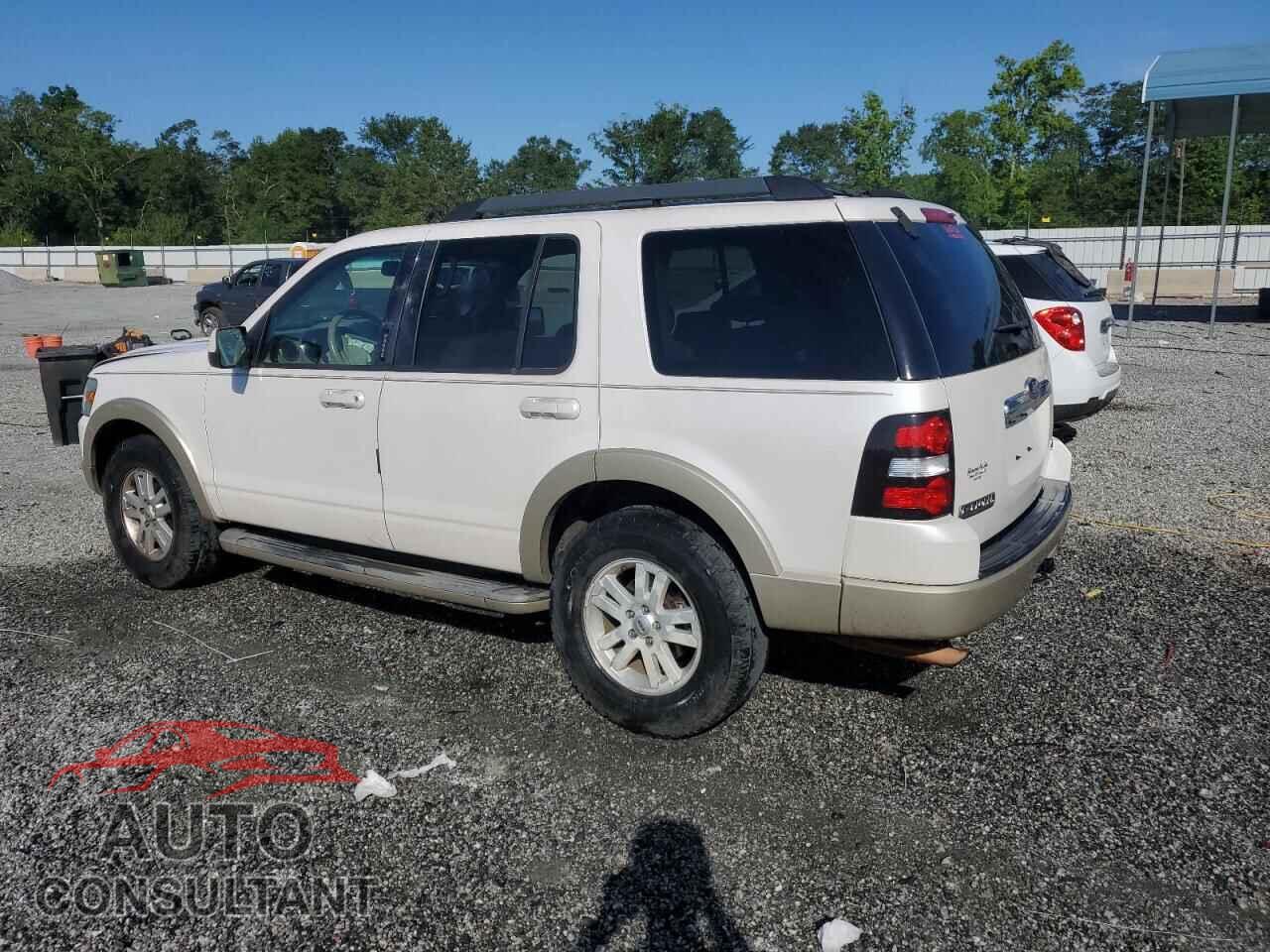 FORD EXPLORER 2010 - 1FMEU7EE4AUA74910