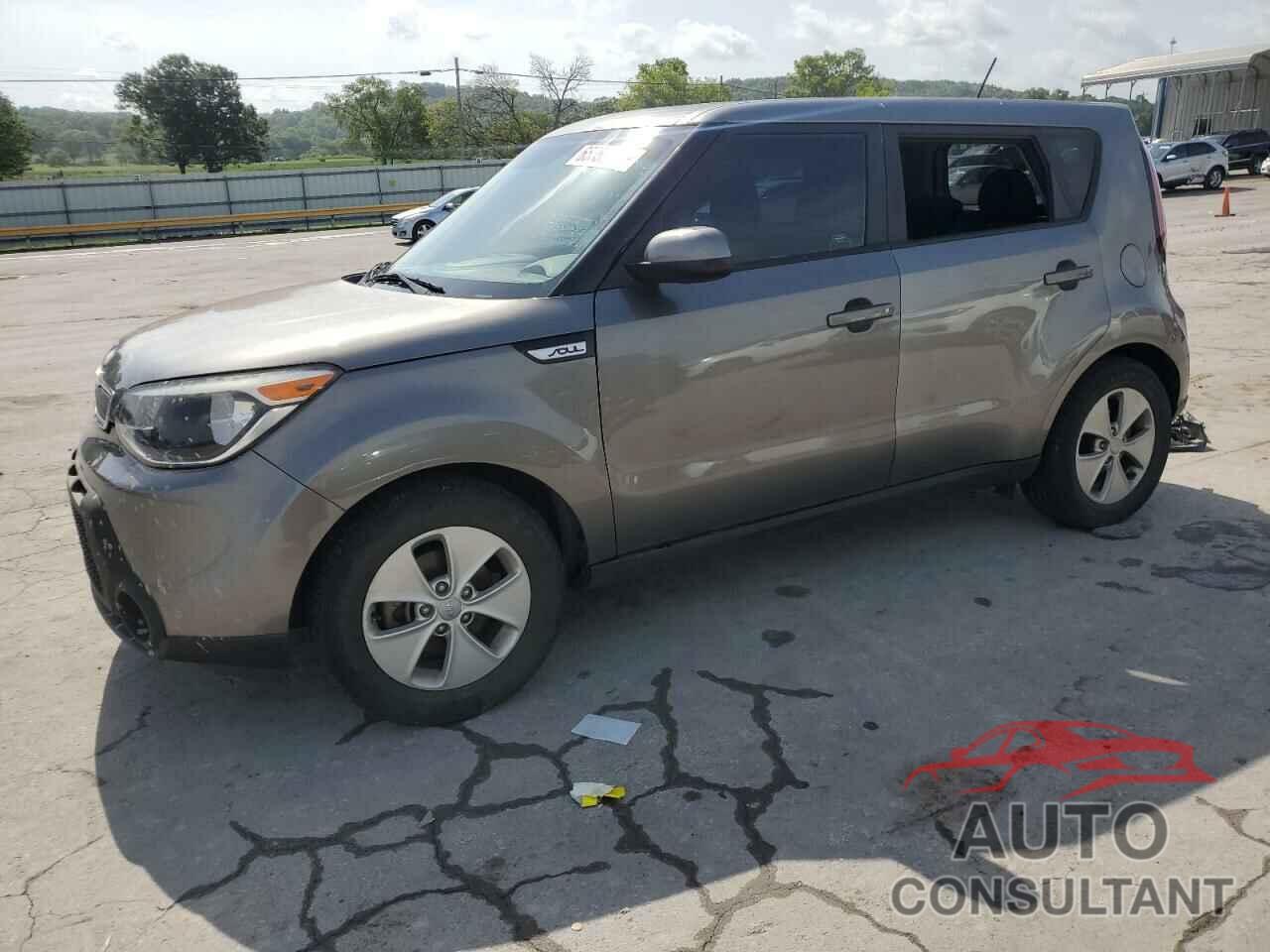 KIA SOUL 2016 - KNDJN2A23G7311750